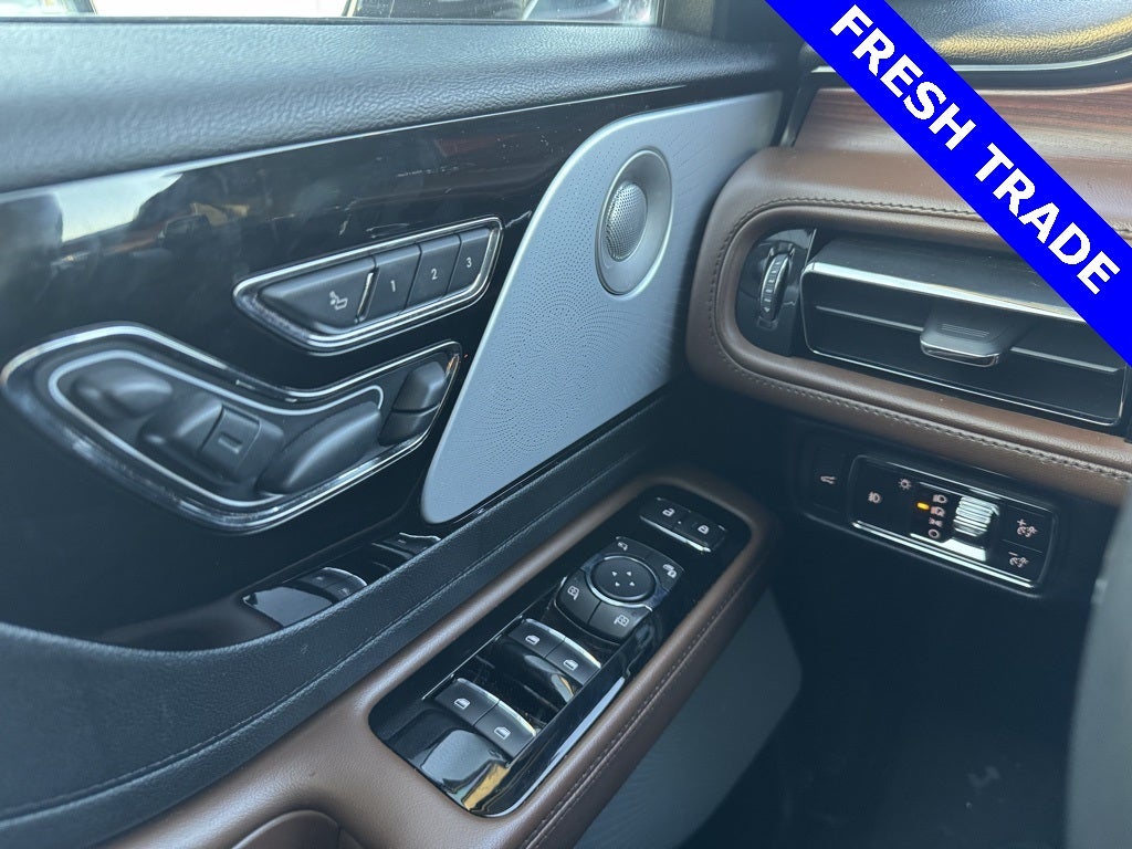 2021 Lincoln Aviator Reserve 202A W/DYNAMIC HANDLING PACKAGE