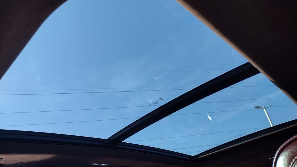 2023 Lincoln Aviator Black Label 800A W/Special Edition Luxe