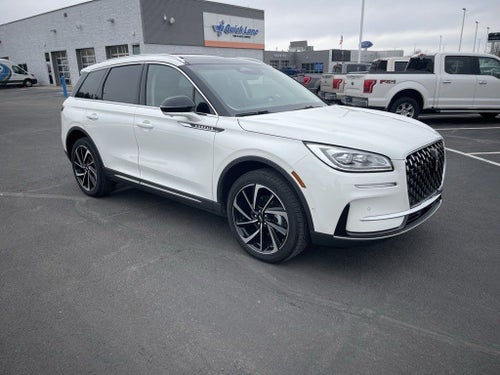 2024 Lincoln Corsair Reserve