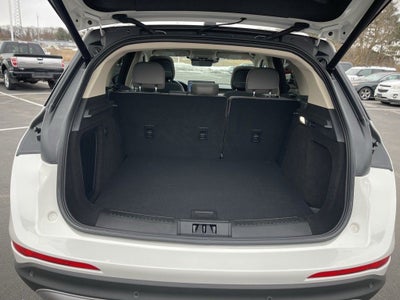 2024 Lincoln Corsair Reserve 202A Reserve III