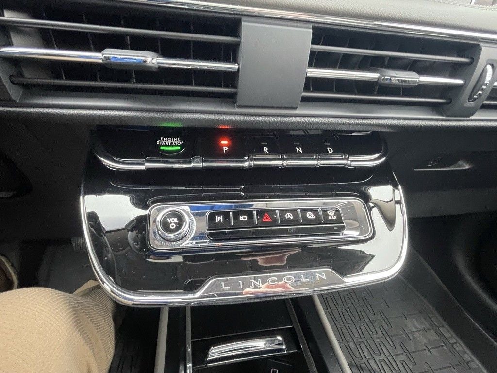 2024 Lincoln Corsair Reserve 202A Reserve III