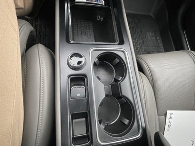 2024 Lincoln Corsair Reserve 202A Reserve III