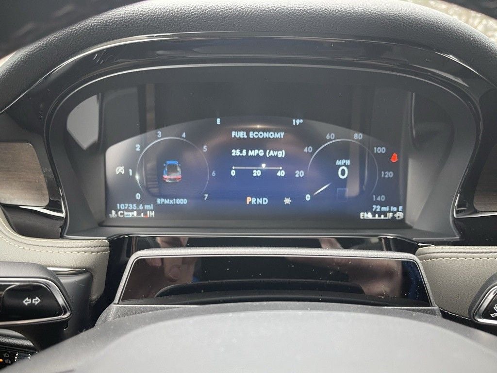 2024 Lincoln Corsair Reserve 202A Reserve III