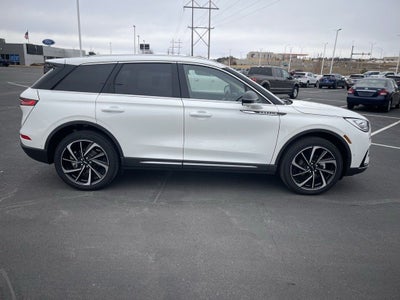 2024 Lincoln Corsair Reserve 202A Reserve III