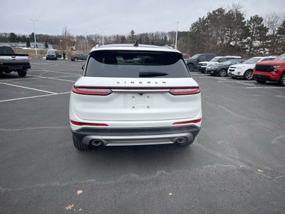 2024 Lincoln Corsair Reserve 202A Reserve III