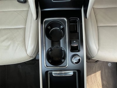 2023 Lincoln Corsair Reserve 201A