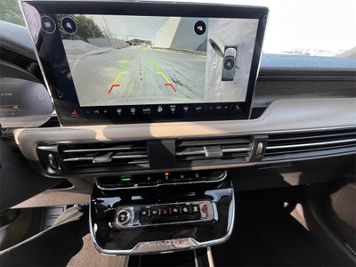 2023 Lincoln Corsair Reserve 201A