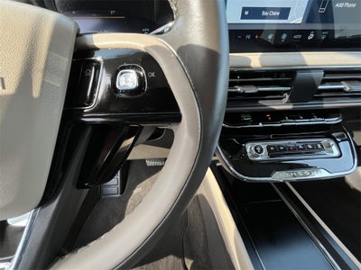 2023 Lincoln Corsair Reserve 201A