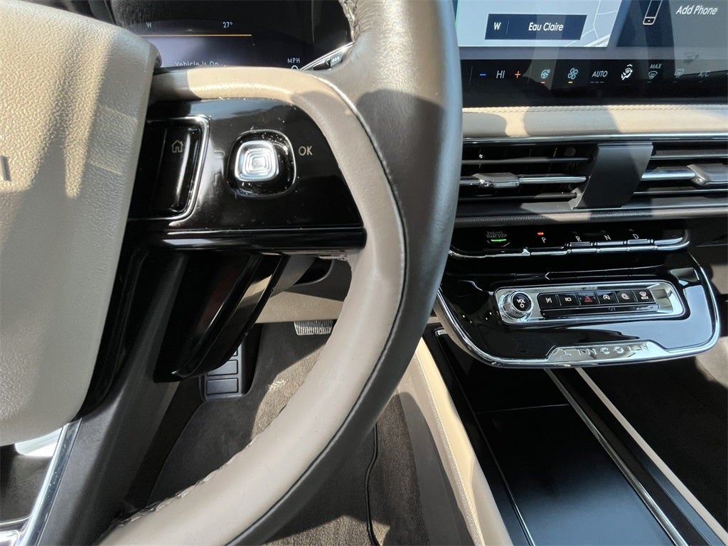 2023 Lincoln Corsair Reserve 201A