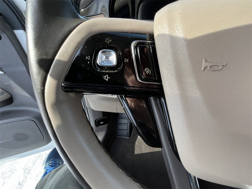 2023 Lincoln Corsair Reserve 201A