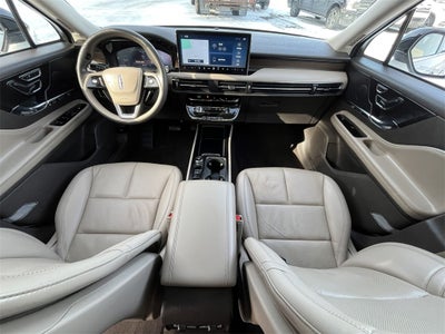 2023 Lincoln Corsair Reserve 201A