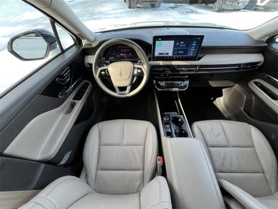 2023 Lincoln Corsair Reserve 201A