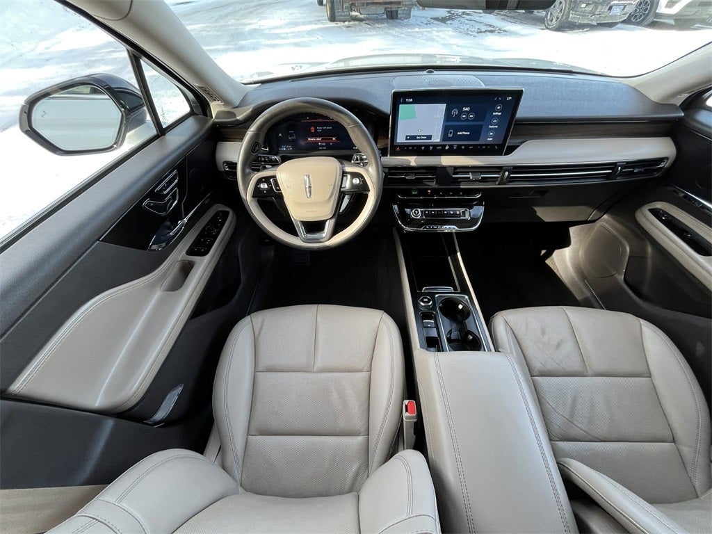 2023 Lincoln Corsair Reserve 201A