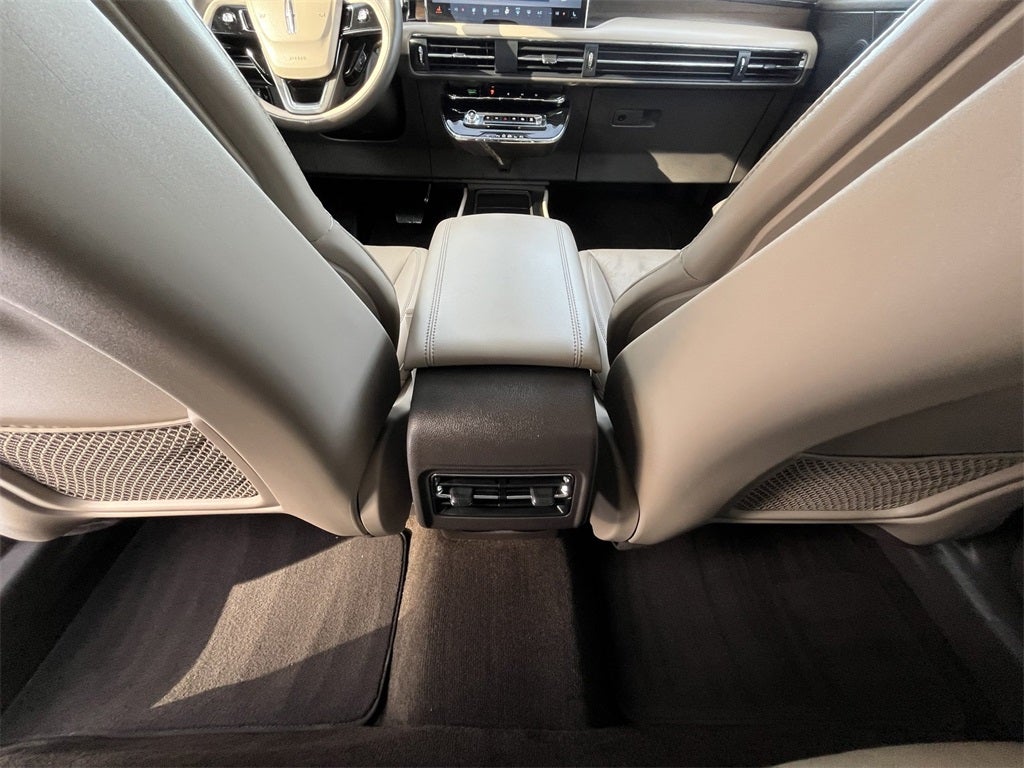 2023 Lincoln Corsair Reserve 201A