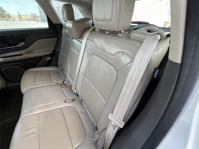 2023 Lincoln Corsair Reserve 201A