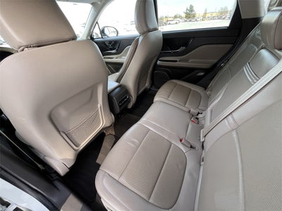 2023 Lincoln Corsair Reserve 201A