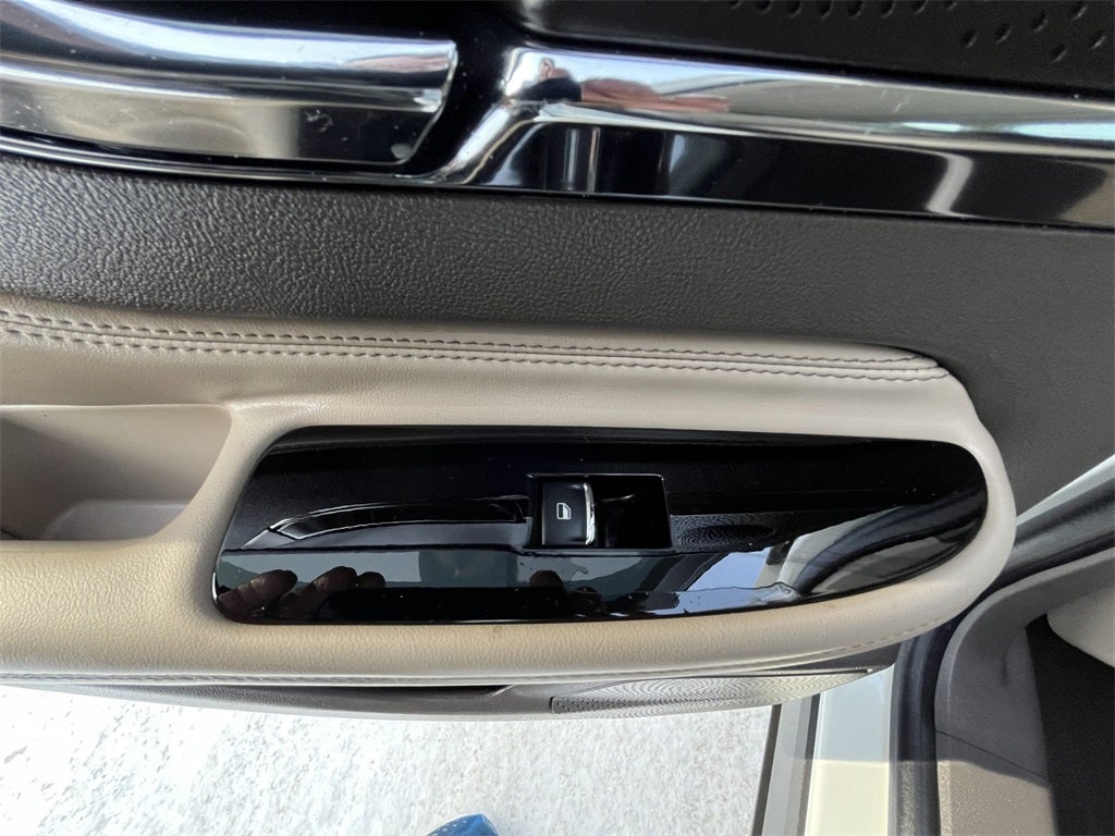 2023 Lincoln Corsair Reserve 201A