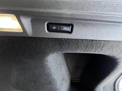 2023 Lincoln Corsair Reserve 201A