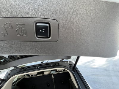 2023 Lincoln Corsair Reserve 201A