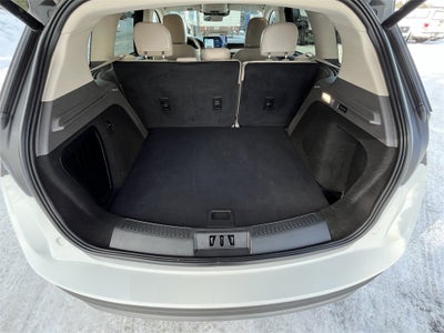 2023 Lincoln Corsair Reserve 201A