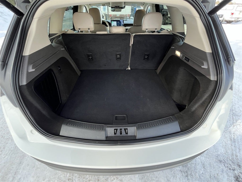 2023 Lincoln Corsair Reserve 201A