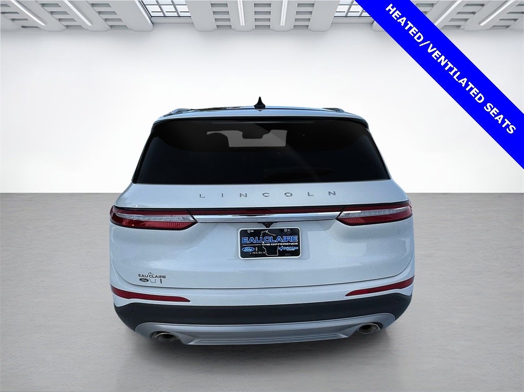 2023 Lincoln Corsair Reserve 201A