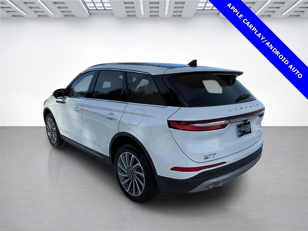 2023 Lincoln Corsair Reserve 201A