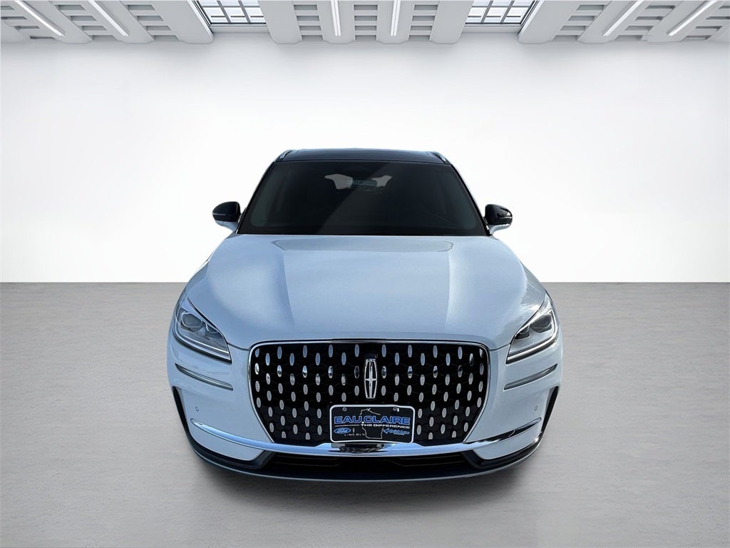 2023 Lincoln Corsair Reserve 201A