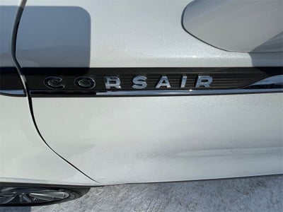 2023 Lincoln Corsair Reserve 201A