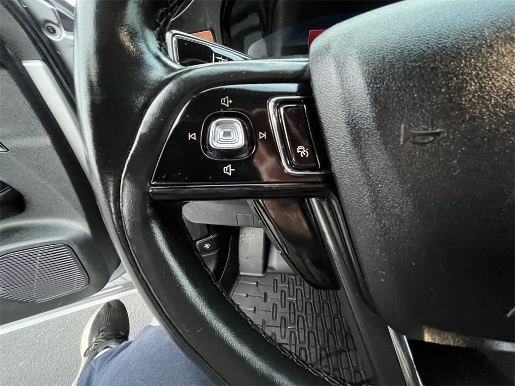 2022 Lincoln Corsair Reserve 201A Package