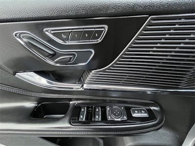 2022 Lincoln Corsair Reserve 201A Package