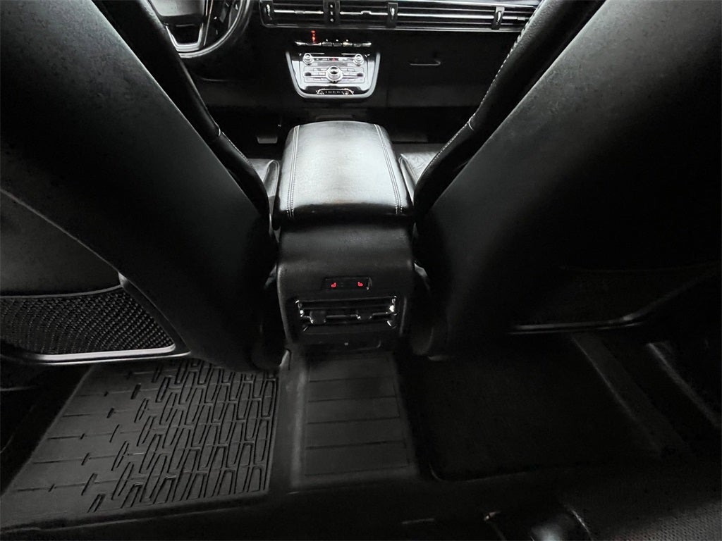 2022 Lincoln Corsair Reserve 201A Package