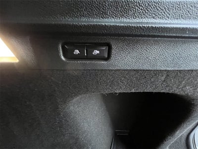 2022 Lincoln Corsair Reserve 201A Package