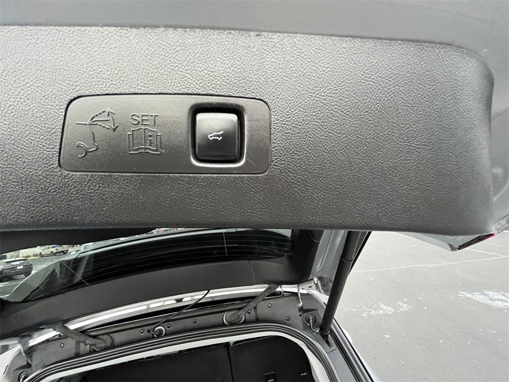 2022 Lincoln Corsair Reserve 201A Package