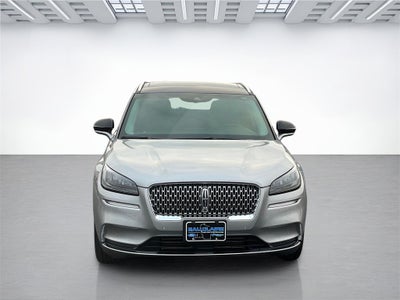 2022 Lincoln Corsair Reserve 201A Package