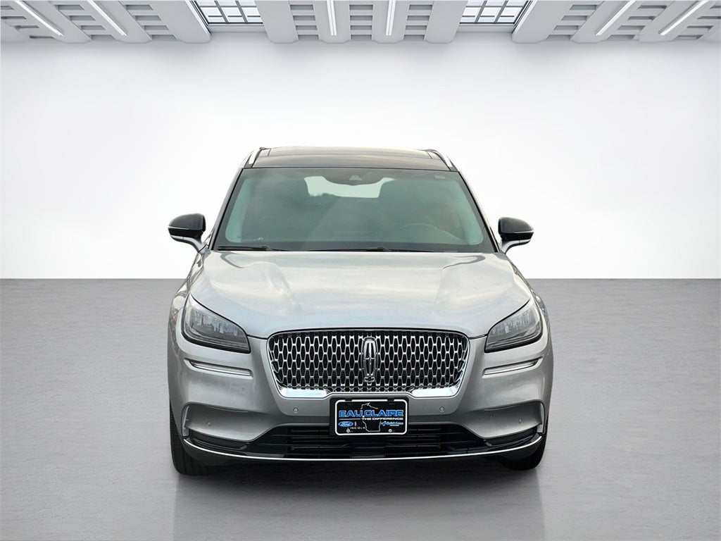 2022 Lincoln Corsair Reserve 201A Package