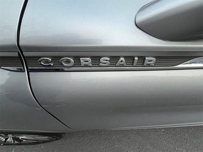 2022 Lincoln Corsair Reserve 201A Package