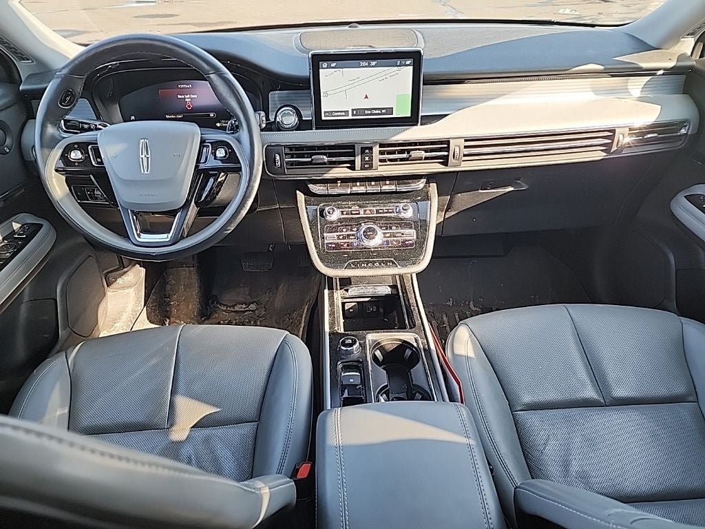 2021 Lincoln Corsair Reserve 201A W/Elements Package and CO-Pilot360 Plus Packa