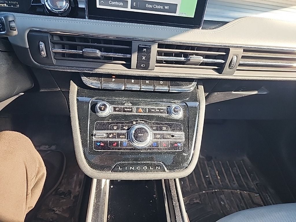 2021 Lincoln Corsair Reserve 201A W/Elements Package and CO-Pilot360 Plus Packa