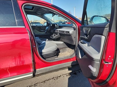 2021 Lincoln Corsair Reserve 201A W/Elements Package and CO-Pilot360 Plus Packa