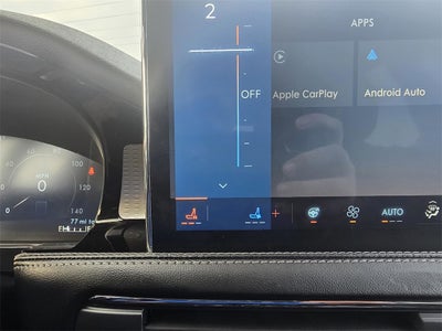 2023 Lincoln Corsair Reserve 202A W/Jet Package