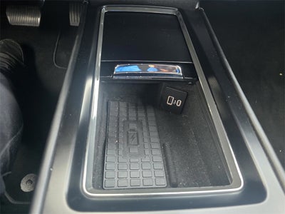 2023 Lincoln Corsair Reserve 202A W/Jet Package