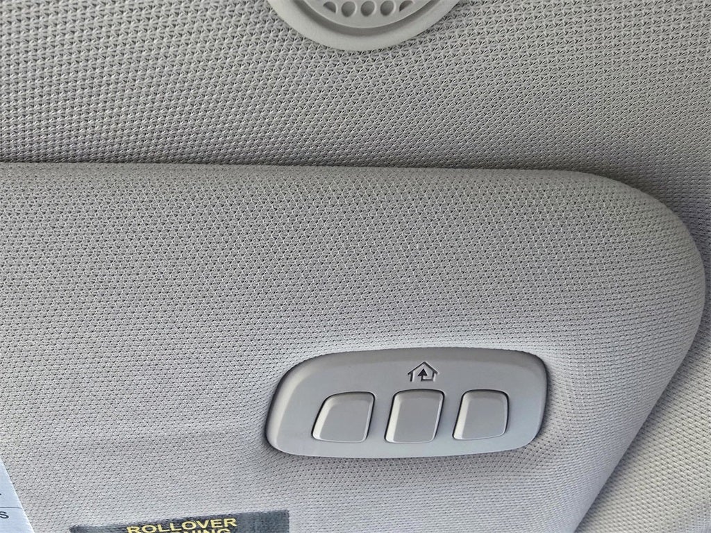 2023 Lincoln Corsair Reserve 202A W/Jet Package