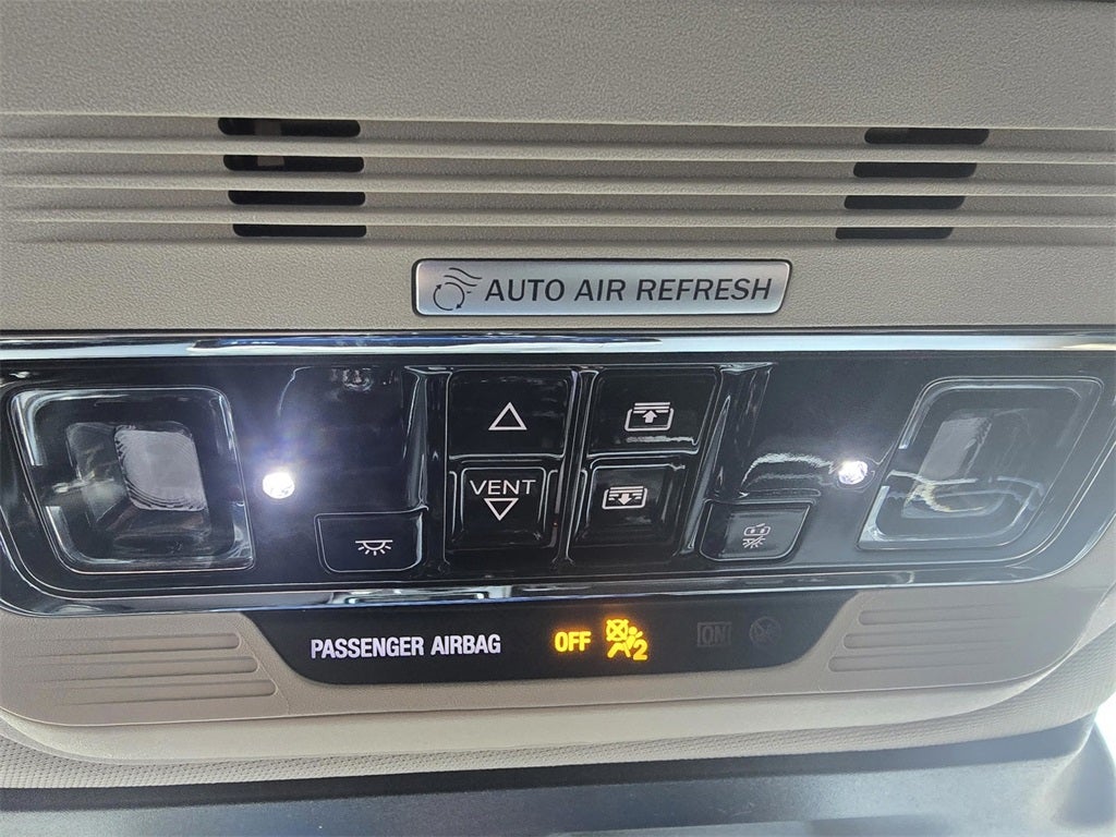 2023 Lincoln Corsair Reserve 202A W/Jet Package