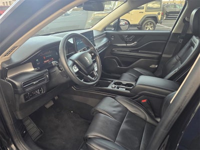 2023 Lincoln Corsair Reserve 202A W/Jet Package