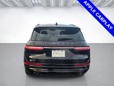 2023 Lincoln Corsair Reserve 202A W/Jet Package