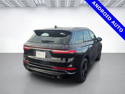 2023 Lincoln Corsair Reserve 202A W/Jet Package