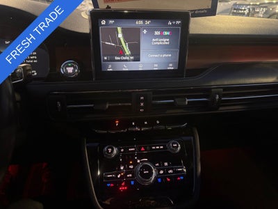 2021 Lincoln Corsair Reserve 201A W/Sport Package