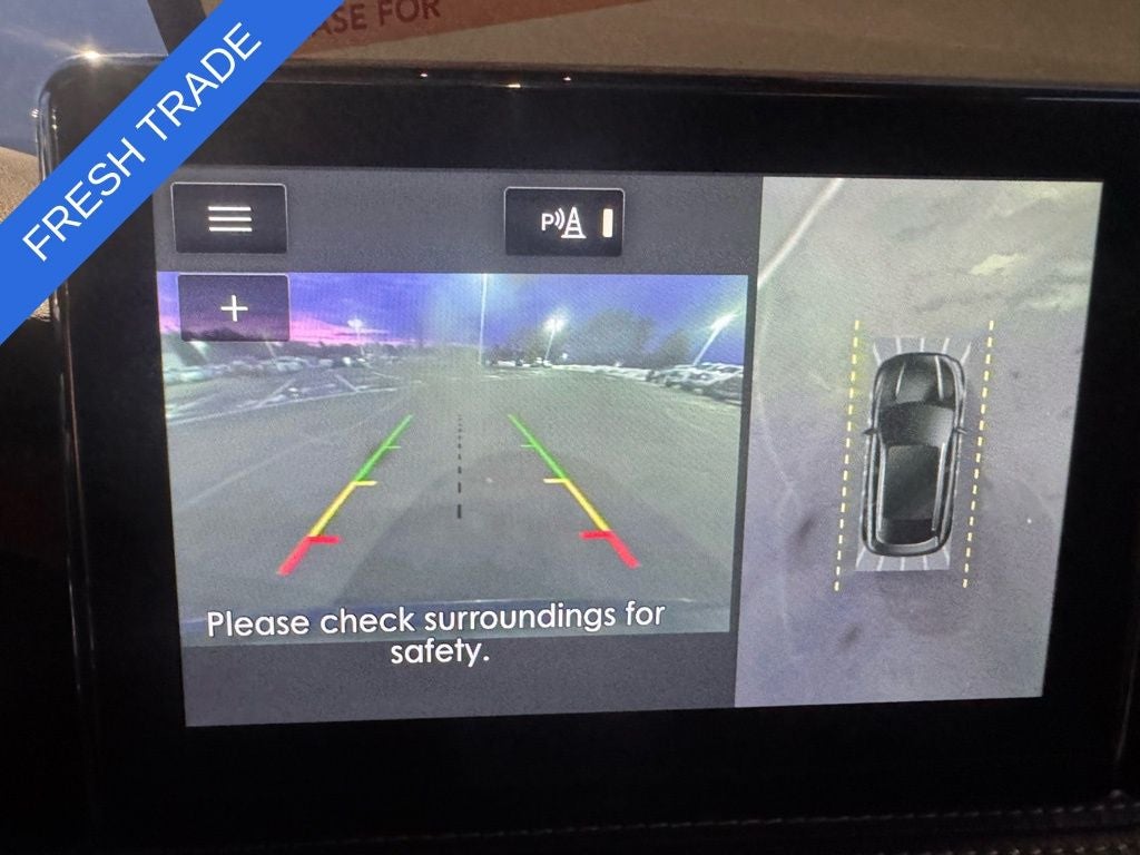 2021 Lincoln Corsair Reserve 201A W/Sport Package