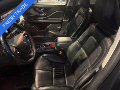 2021 Lincoln Corsair Reserve 201A W/Sport Package